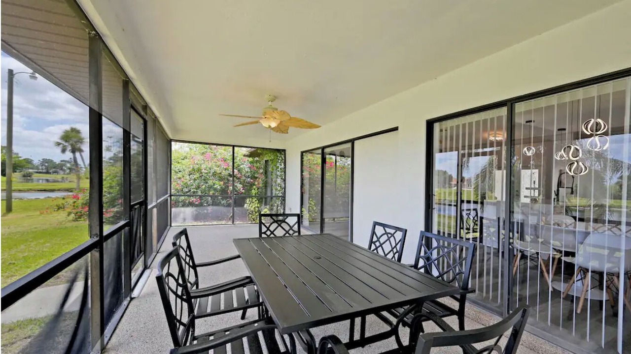 Photo of Outdoor in North Fort Myers