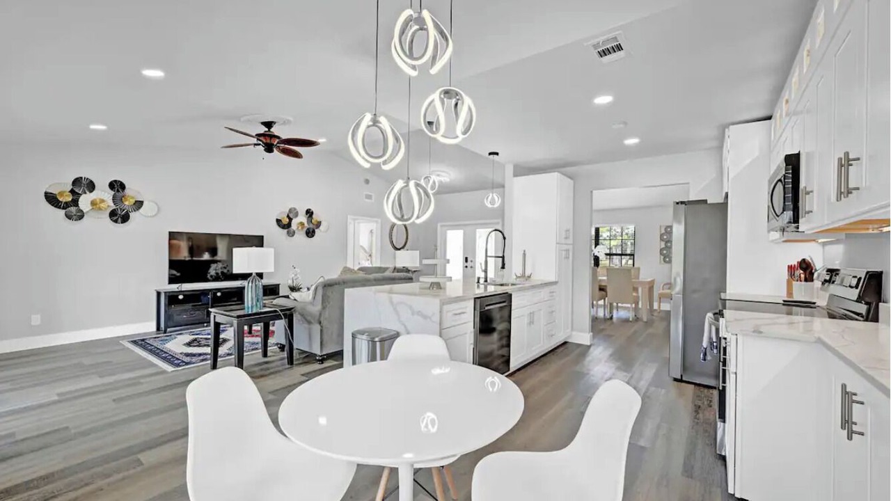 Photo of Kitchen in North Fort Myers