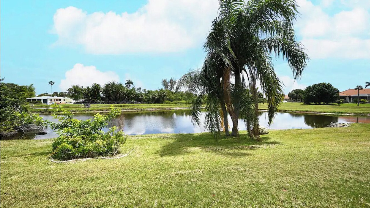 Photo of Outdoor in North Fort Myers