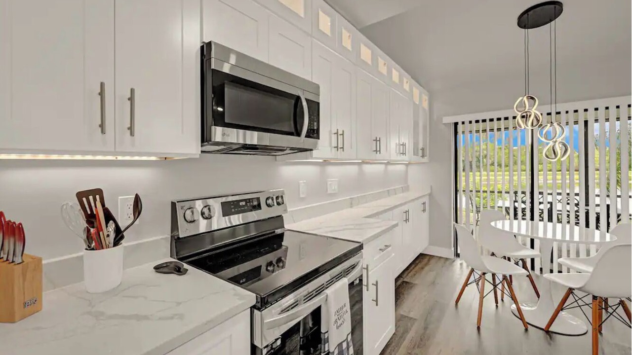 Photo of Kitchen in North Fort Myers