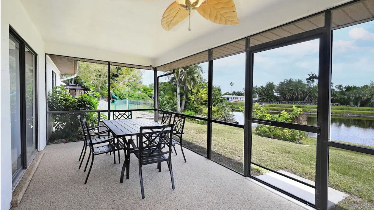 Photo of Outdoor in North Fort Myers