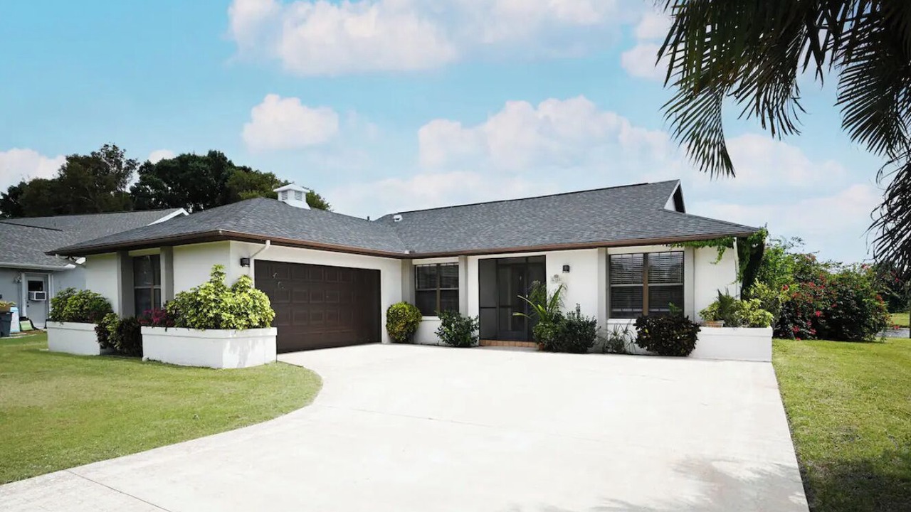 Photo of Outdoor in North Fort Myers