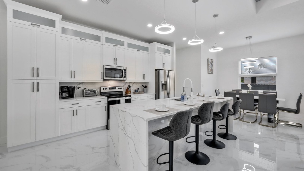Photo of Kitchen in Sunshine
