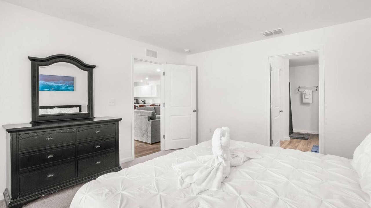 Photo of Bedroom in Avis Oaks