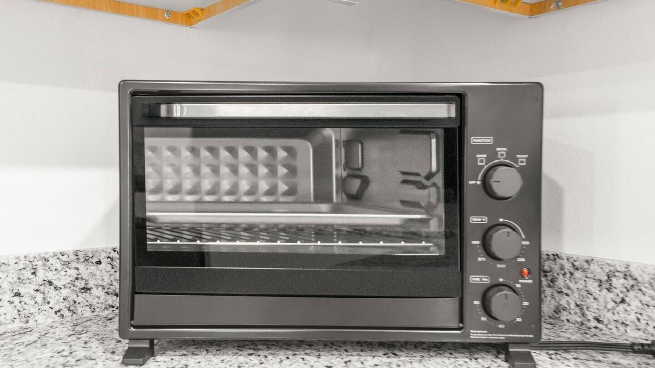 Photo of Kitchen in Avis Oaks