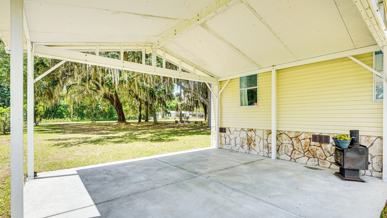Photo of Outdoor in Crescent City