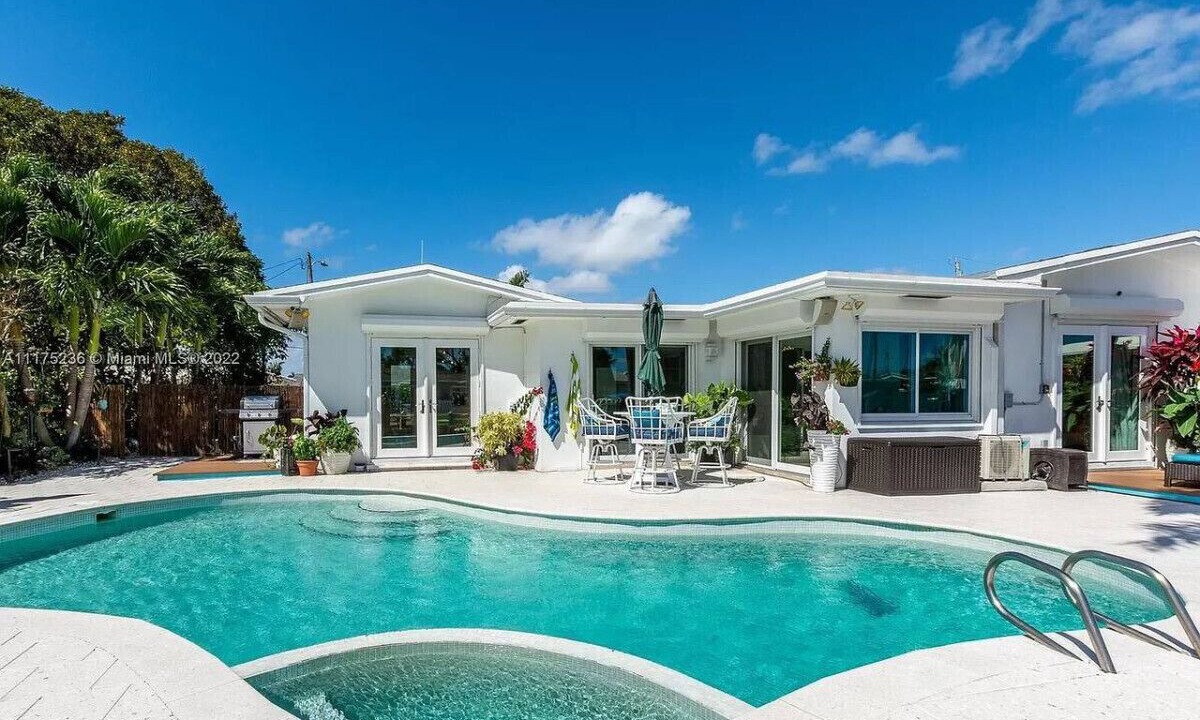 Photo of Outdoor in Argonaut Isle