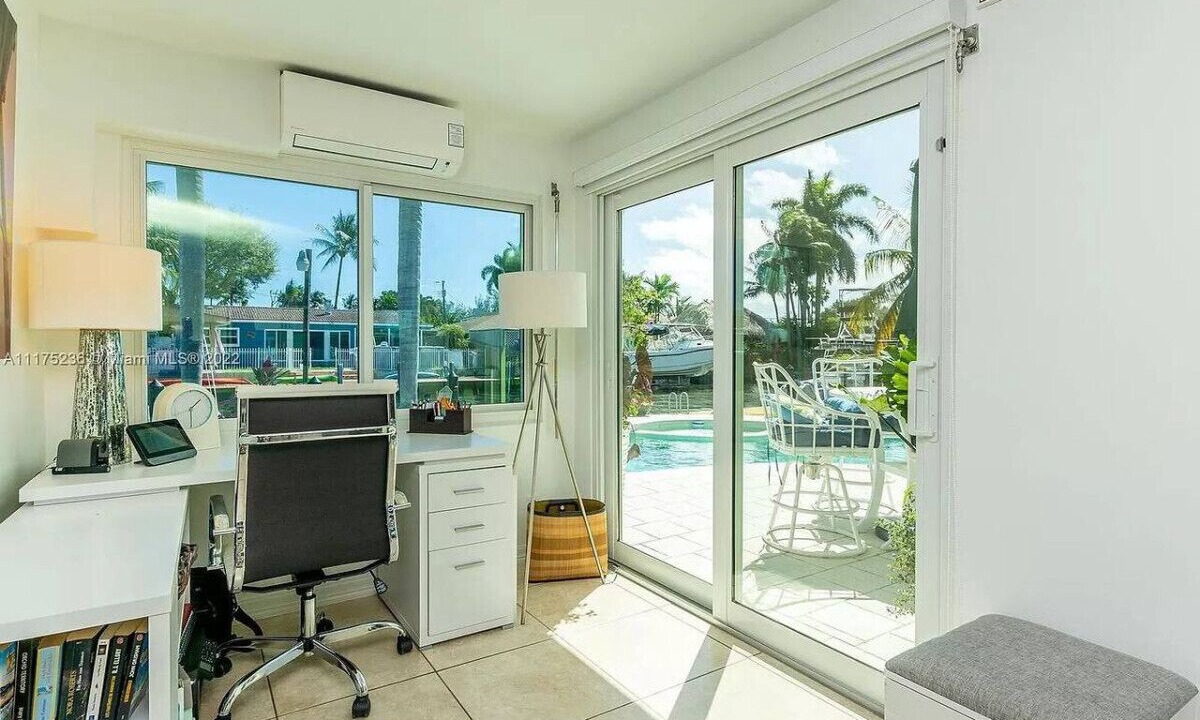 Photo of Kitchen in Argonaut Isle