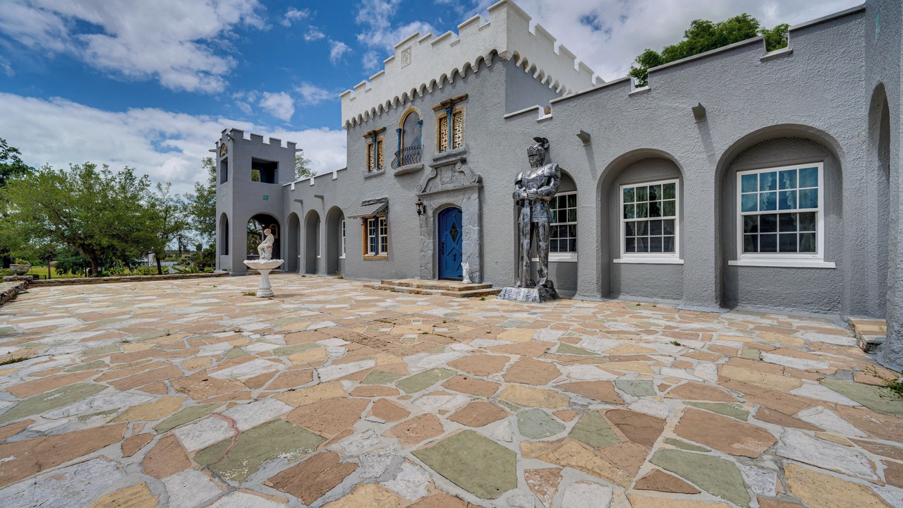 Photo of Outdoor in Highland Park