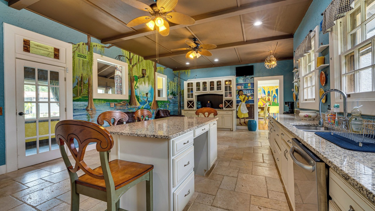 Photo of Kitchen in Highland Park