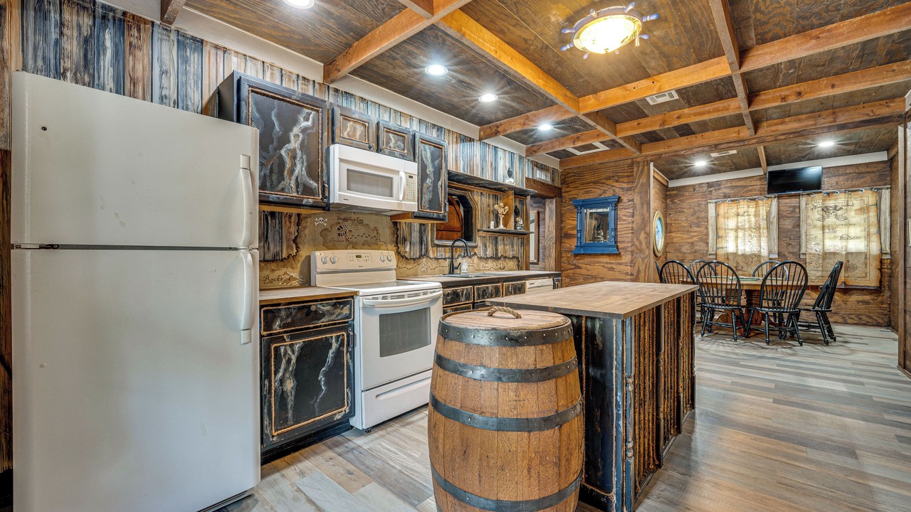 Photo of Kitchen in Highland Park