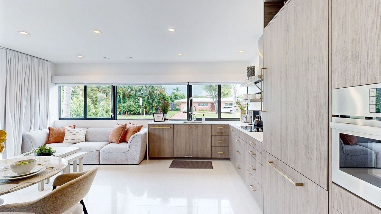 Photo of Kitchen in North Corals