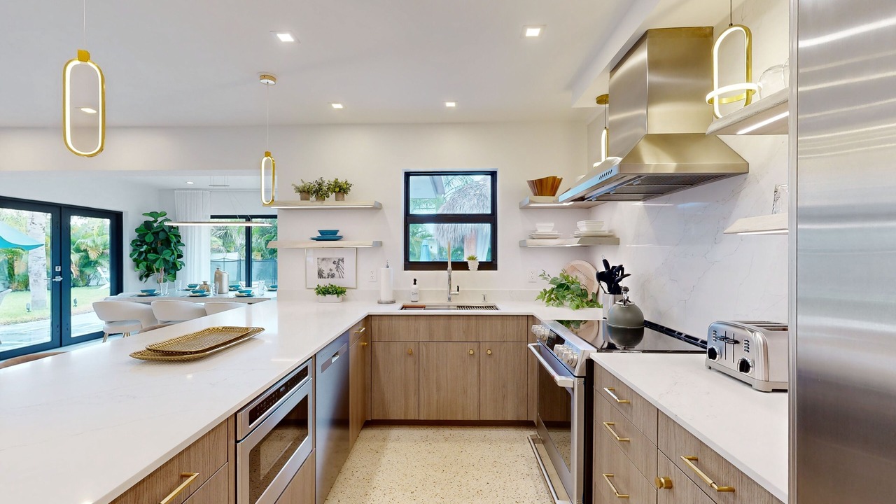 Photo of Kitchen in North Corals