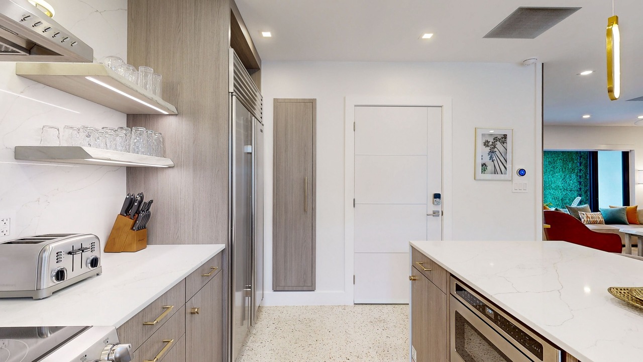 Photo of Kitchen in North Corals
