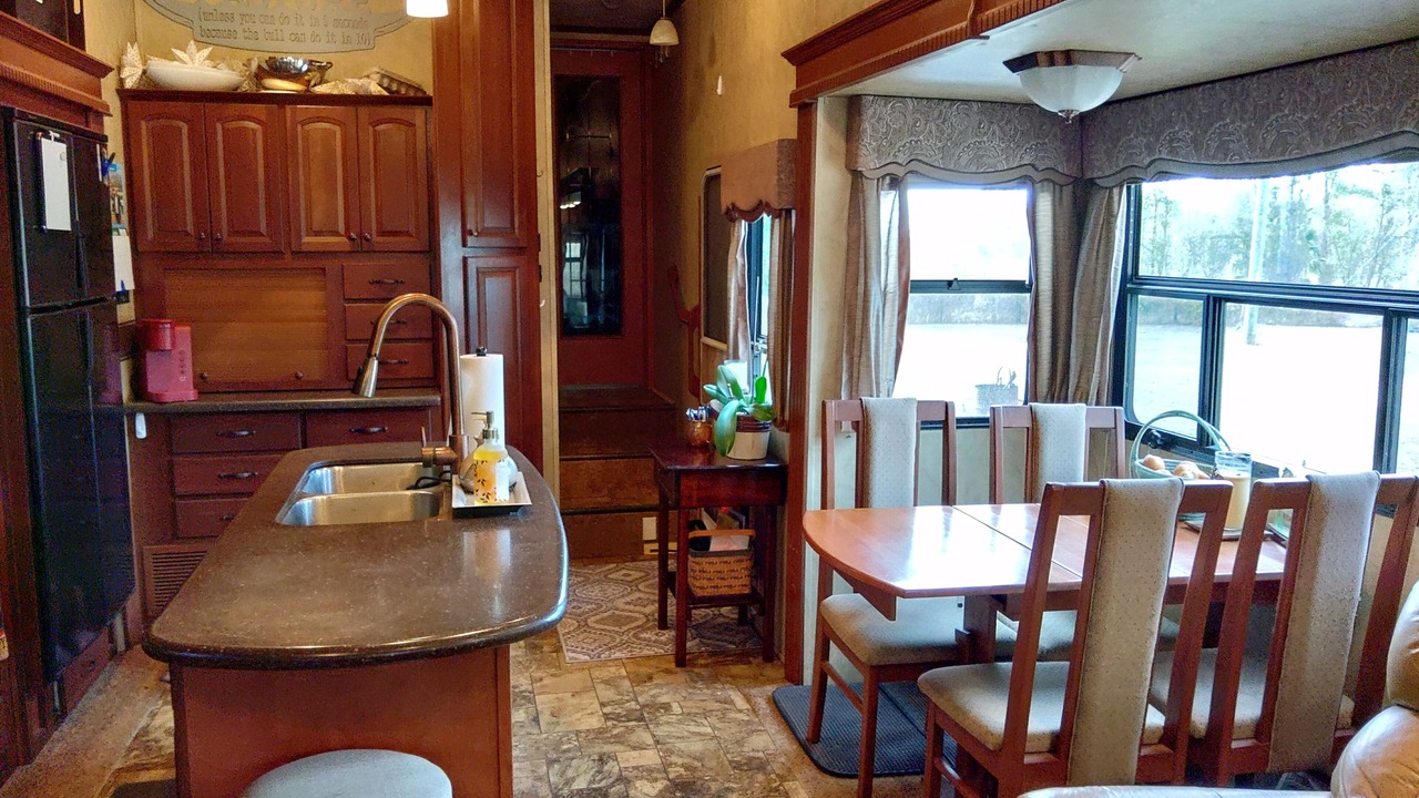 Photo of Kitchen in Reddick