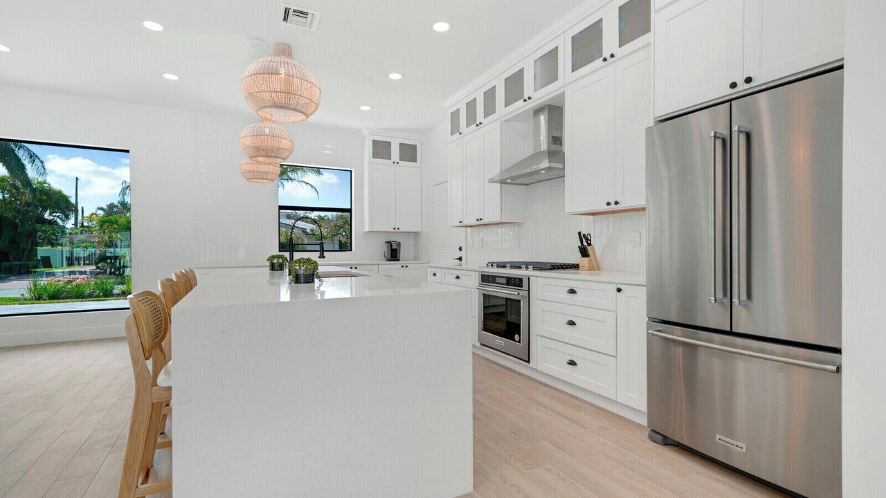 Photo of Kitchen in Sugar Sands