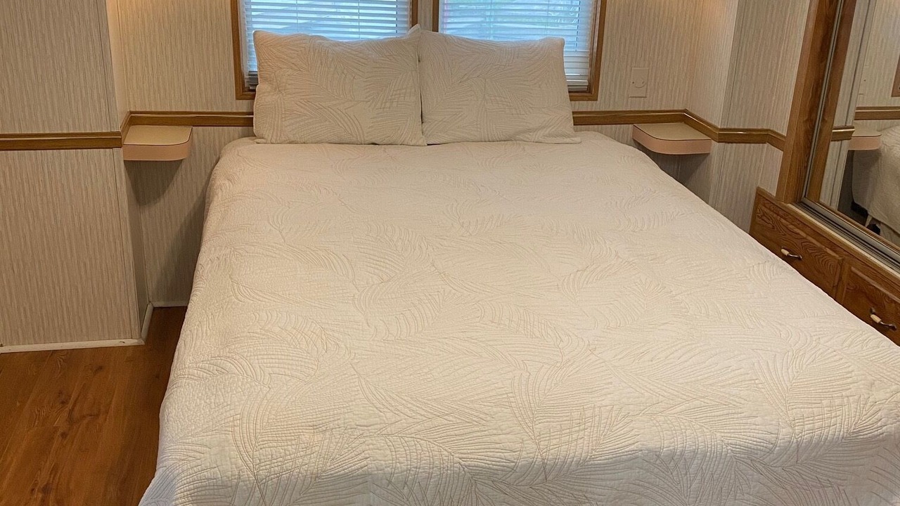 Photo of Bedroom in Nettles Island