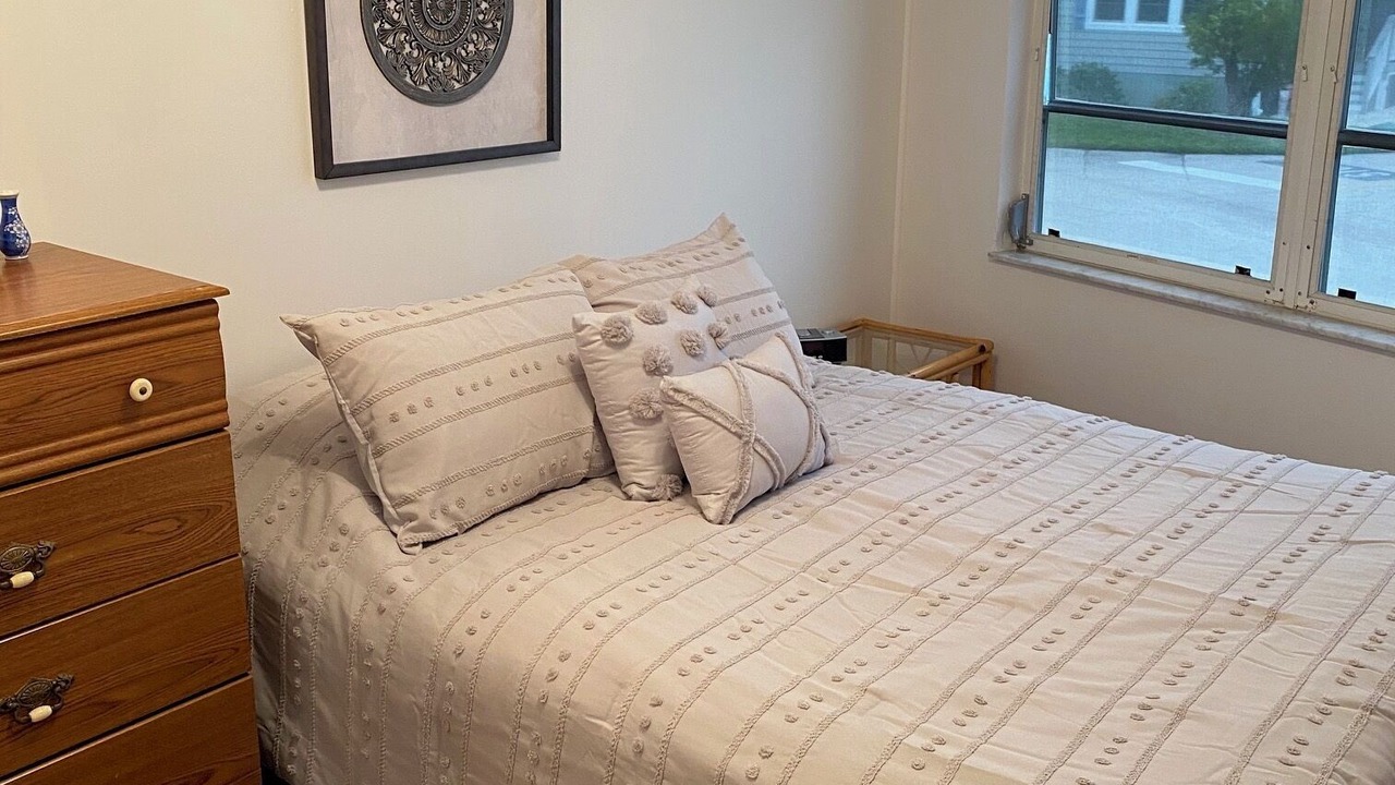 Photo of Bedroom in Nettles Island