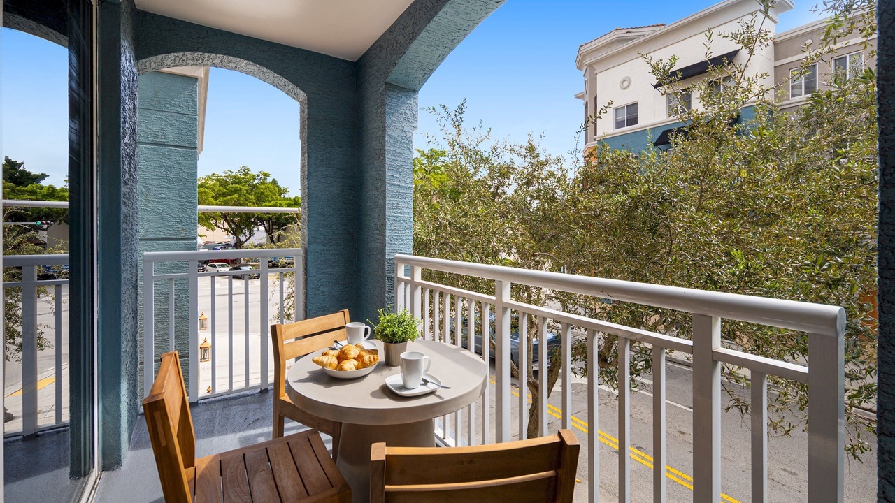 Photo of Outdoor in South Miami
