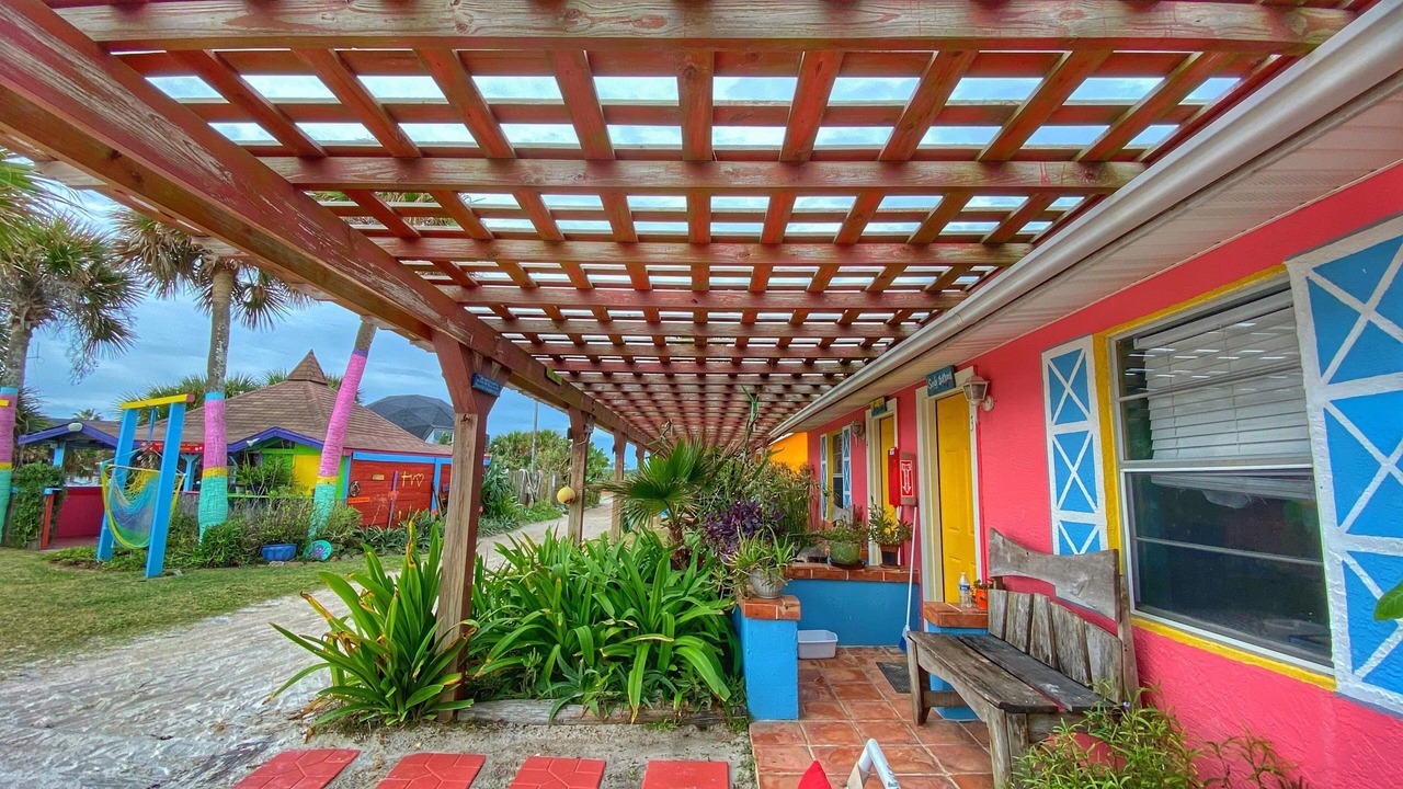 Photo of Bedroom in Beverly Beach