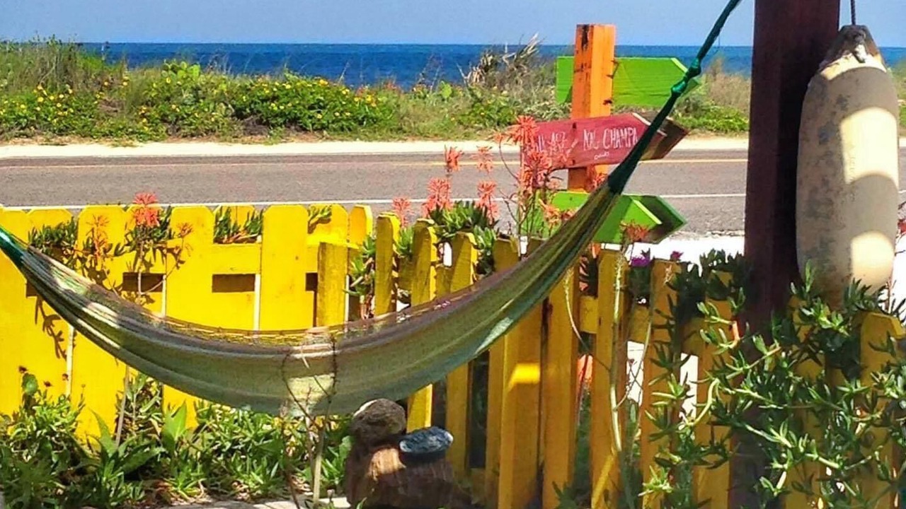 Photo of Outdoor in Beverly Beach