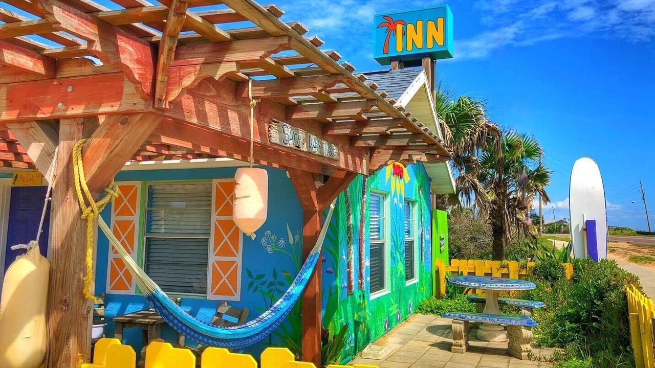 Photo of Outdoor in Beverly Beach