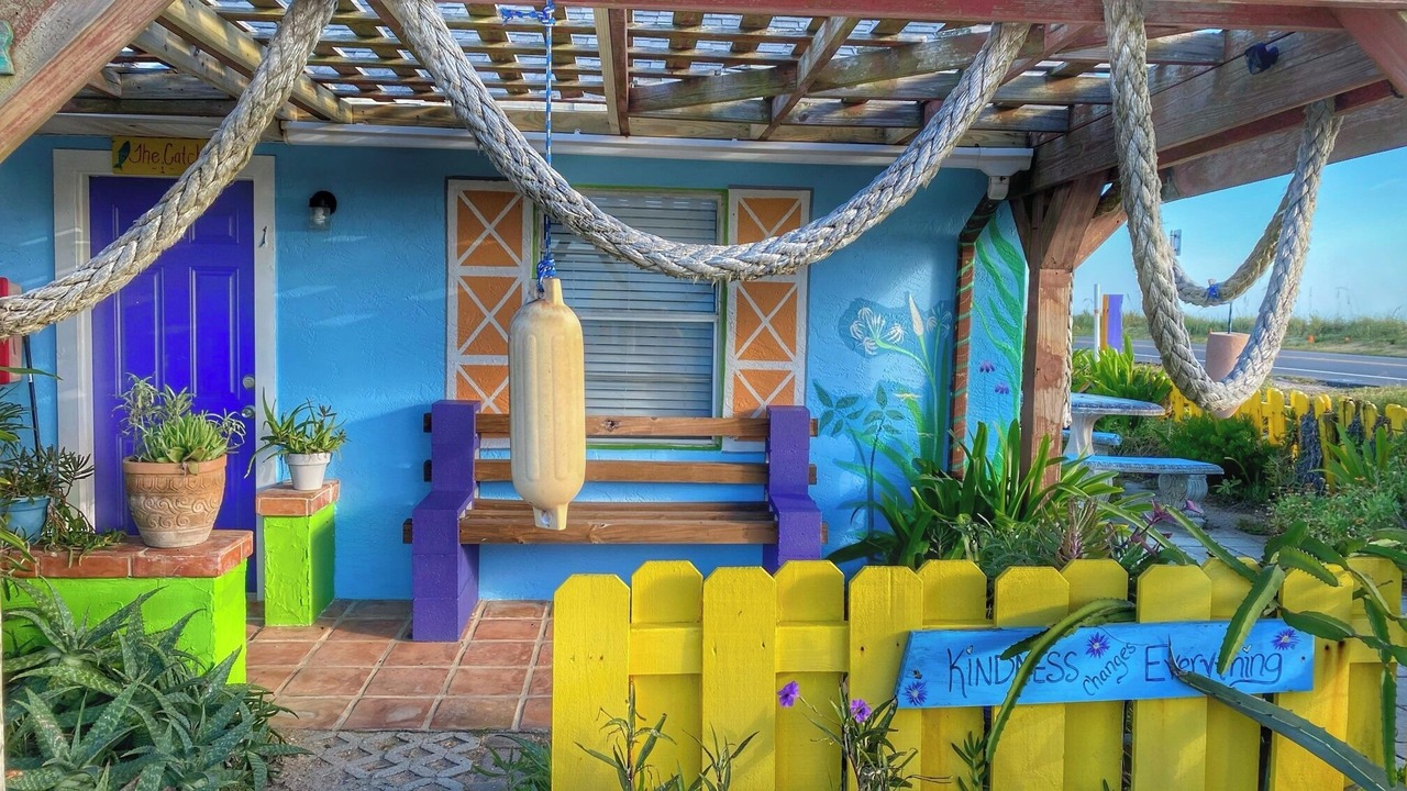 Photo of Bedroom in Beverly Beach