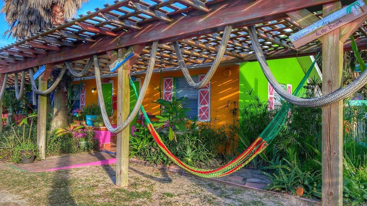 Photo of Outdoor in Beverly Beach