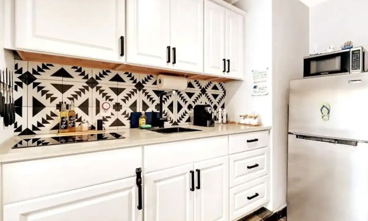 Photo of Kitchen in Golden Gate