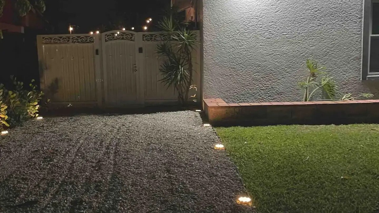 Photo of Outdoor in Golden Gate