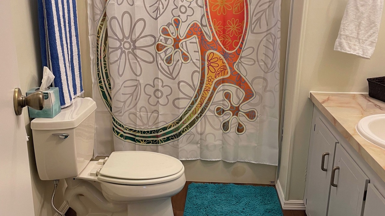 Photo of Bathroom in Indiantown