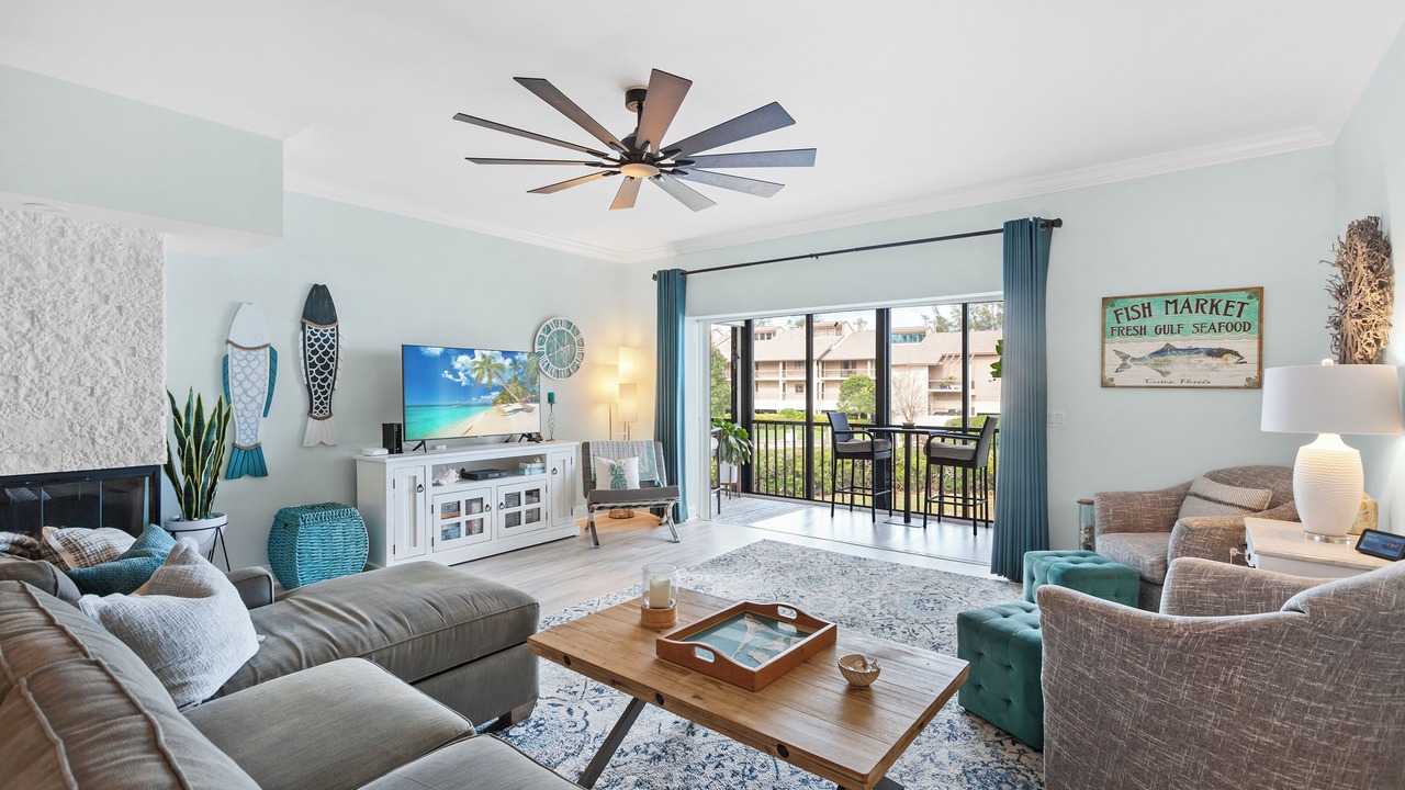 Photo of Livingroom in Cortez