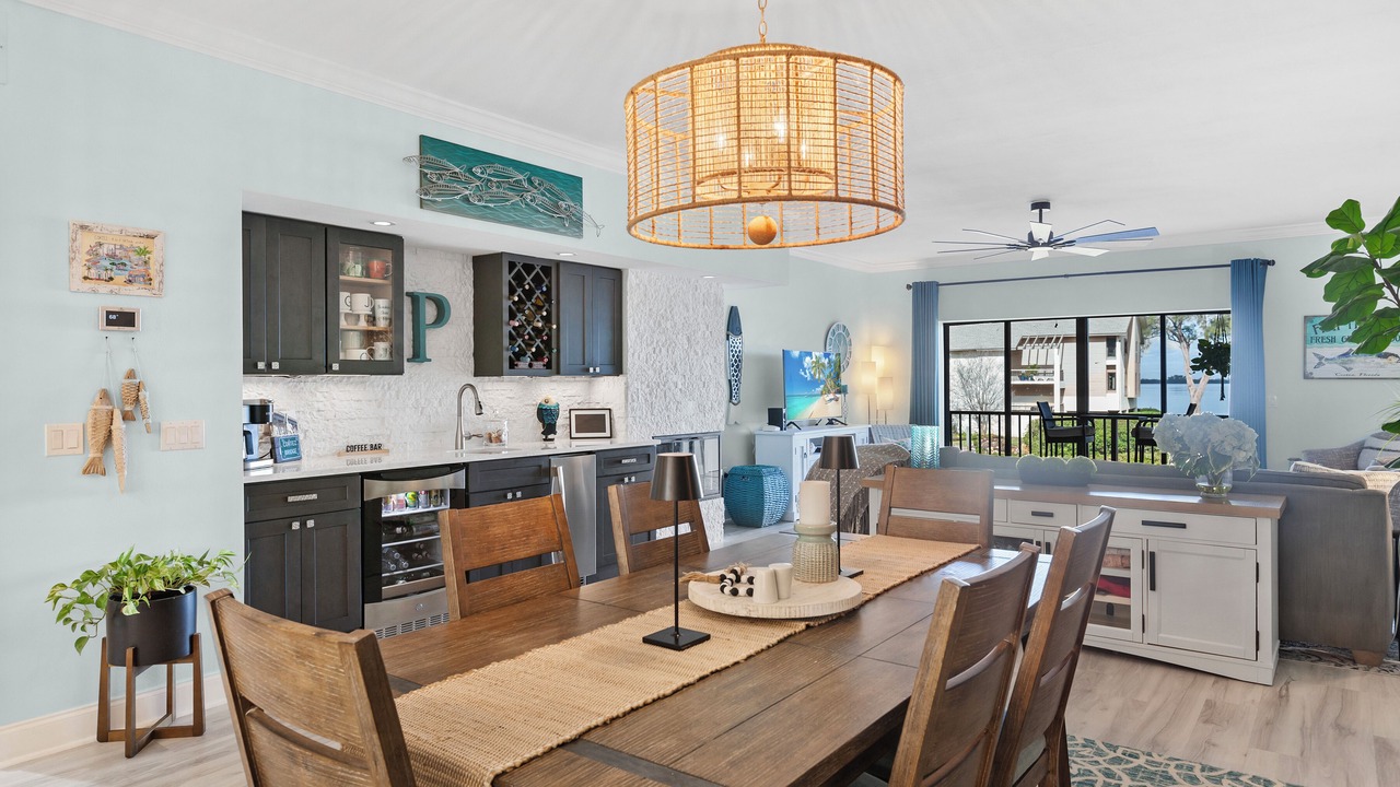 Photo of Kitchen in Cortez