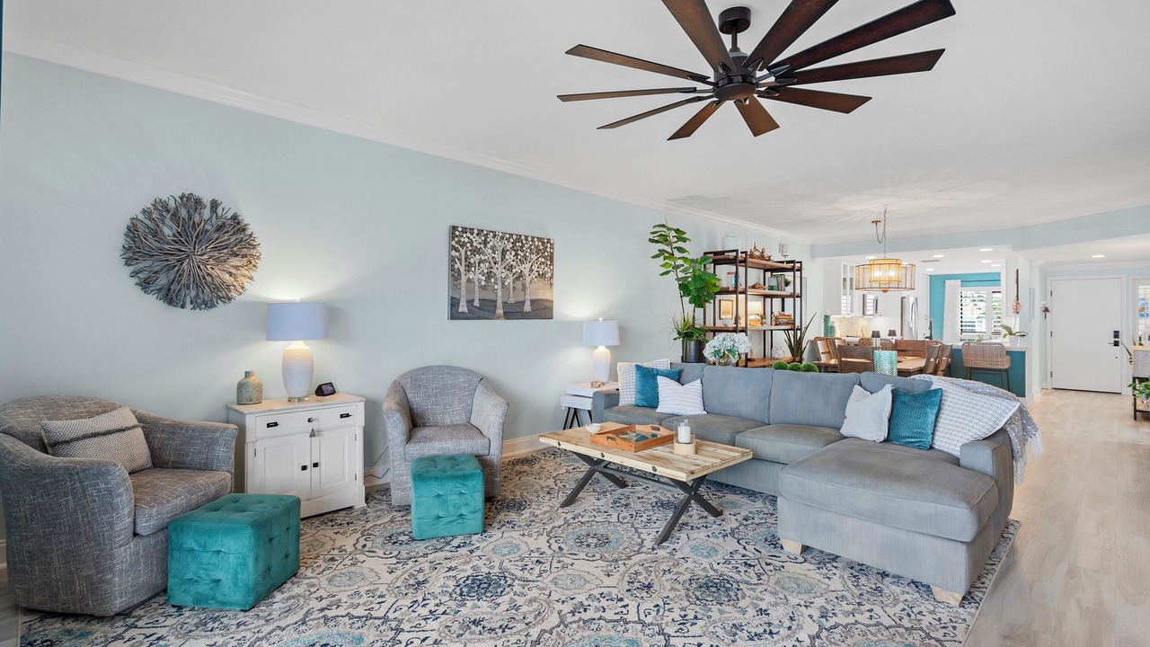 Photo of Livingroom in Cortez