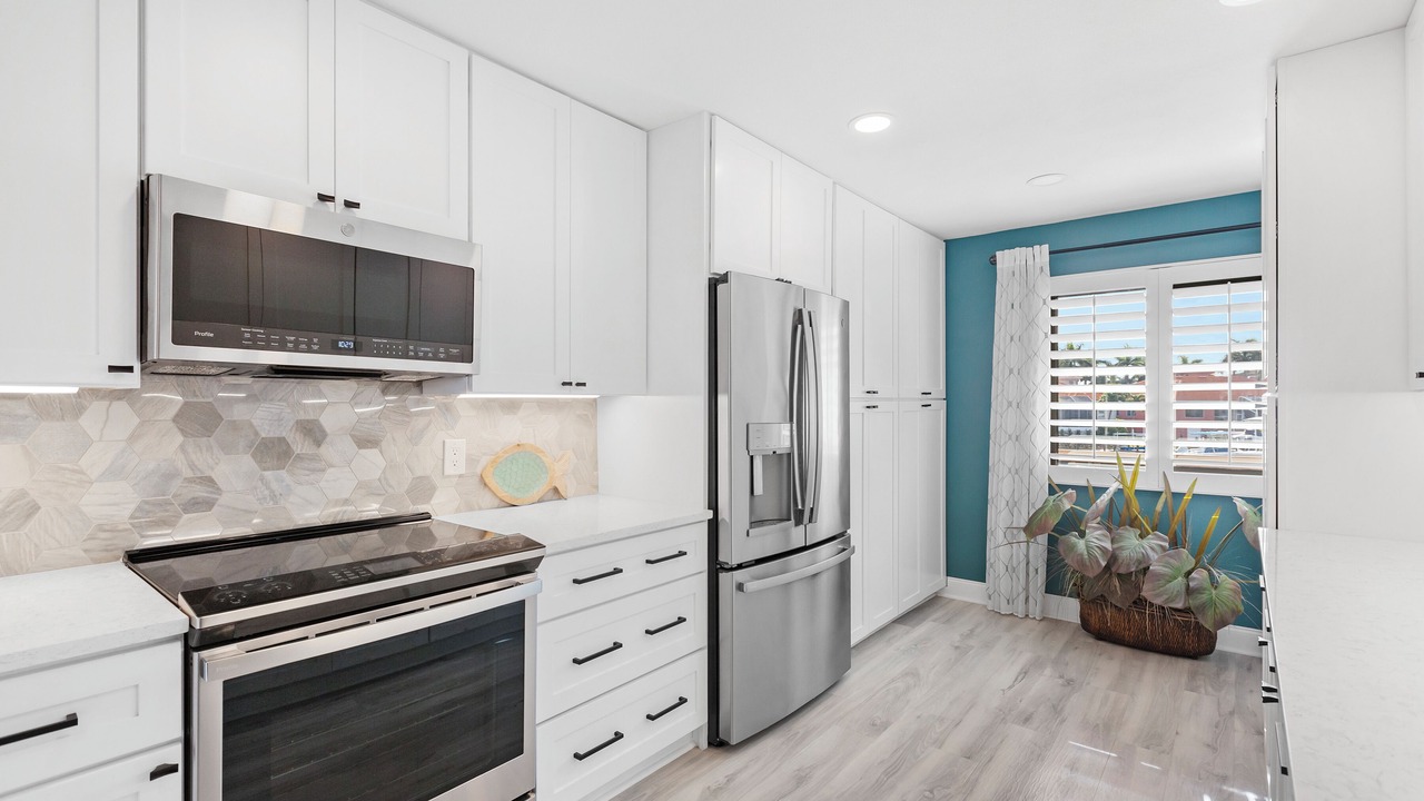 Photo of Kitchen in Cortez