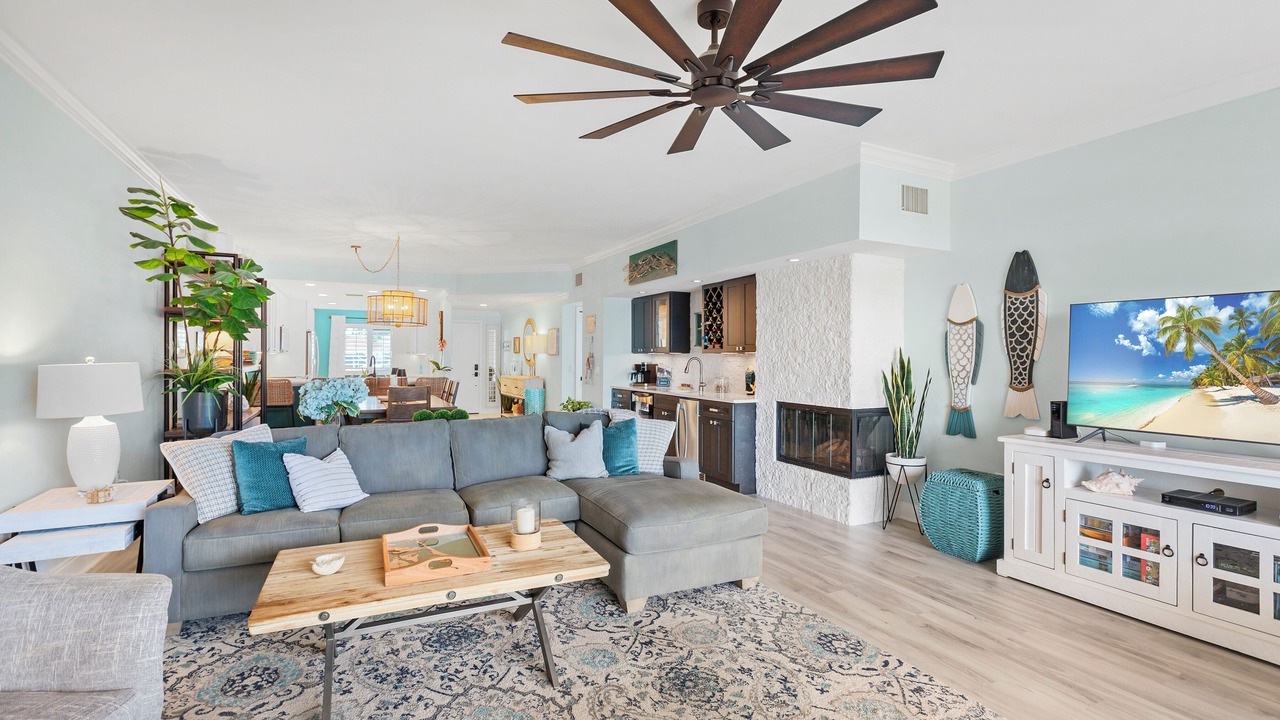 Photo of Livingroom in Cortez