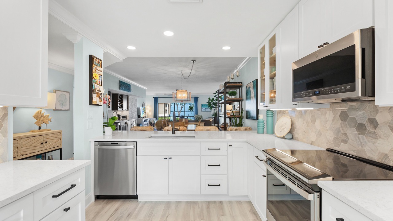 Photo of Kitchen in Cortez