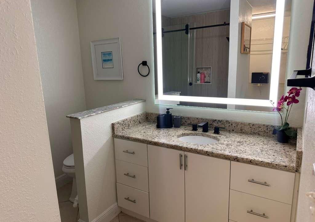 Photo of Bathroom in Port Saint Lucie