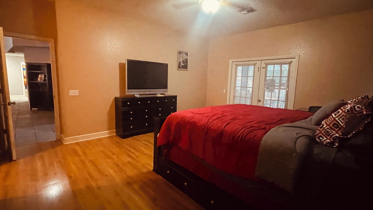 Photo of Bedroom in Winter Haven