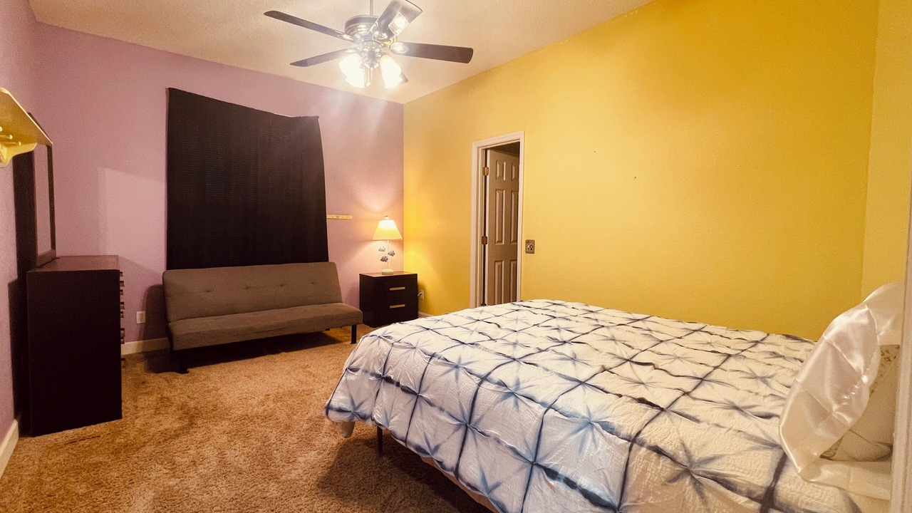 Photo of Bedroom in Winter Haven
