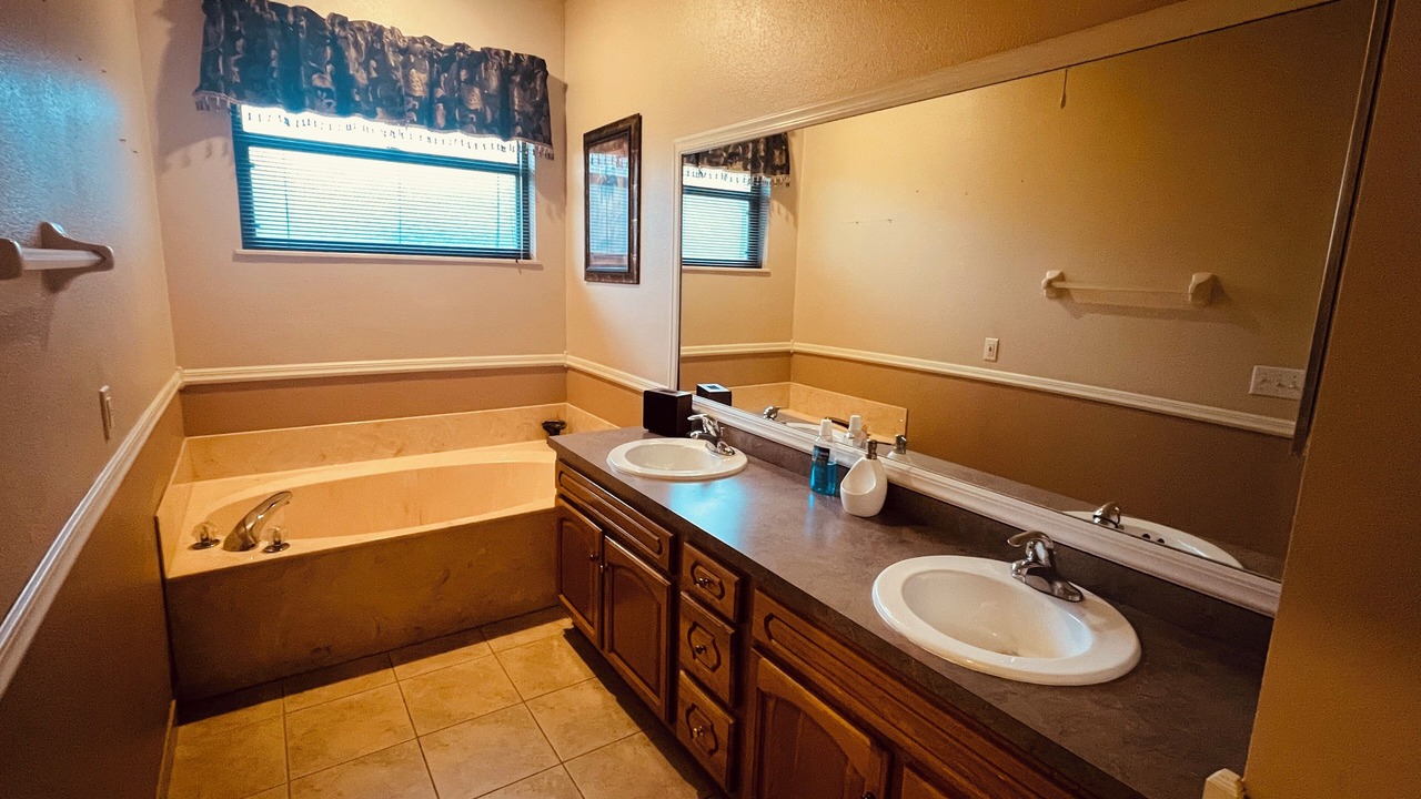 Photo of Bathroom in Winter Haven