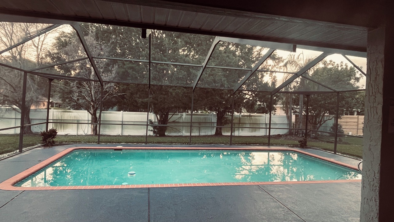 Photo of Outdoor in Winter Haven