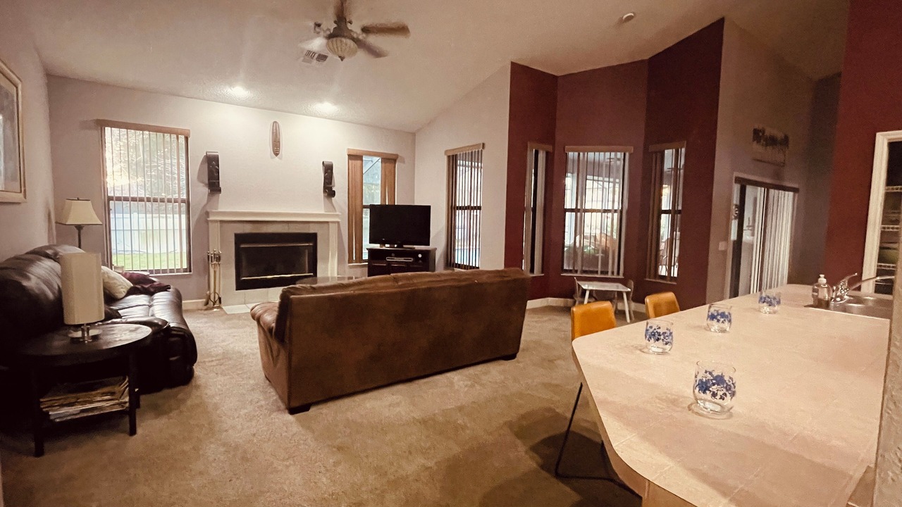Photo of Livingroom in Winter Haven