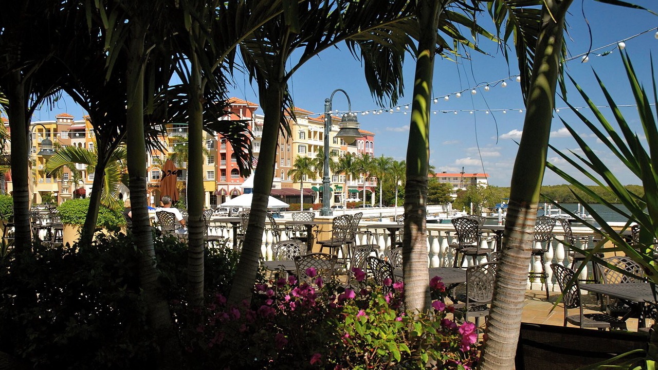 Photo of Outdoor in Redevelopment Area