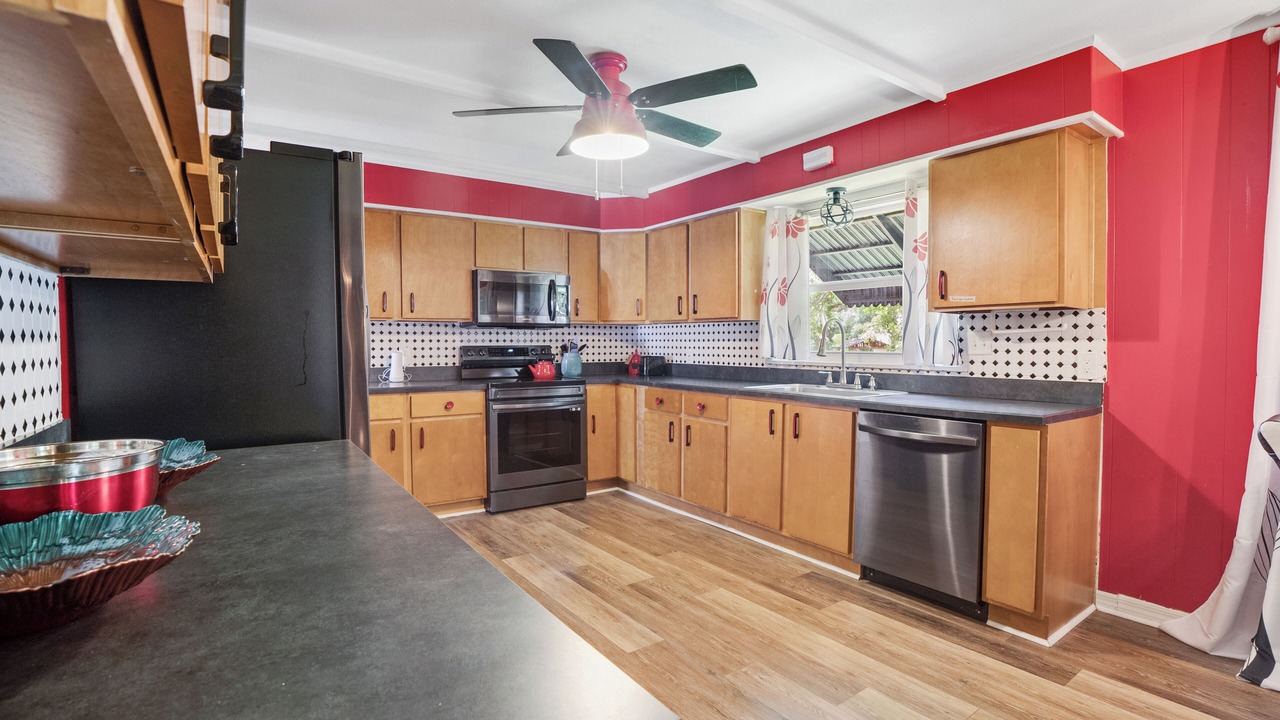 Photo of Kitchen in Valrico