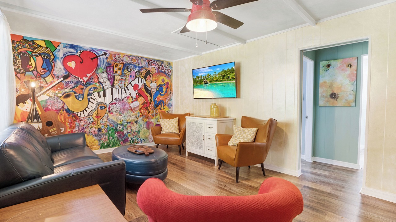 Photo of Livingroom in Valrico