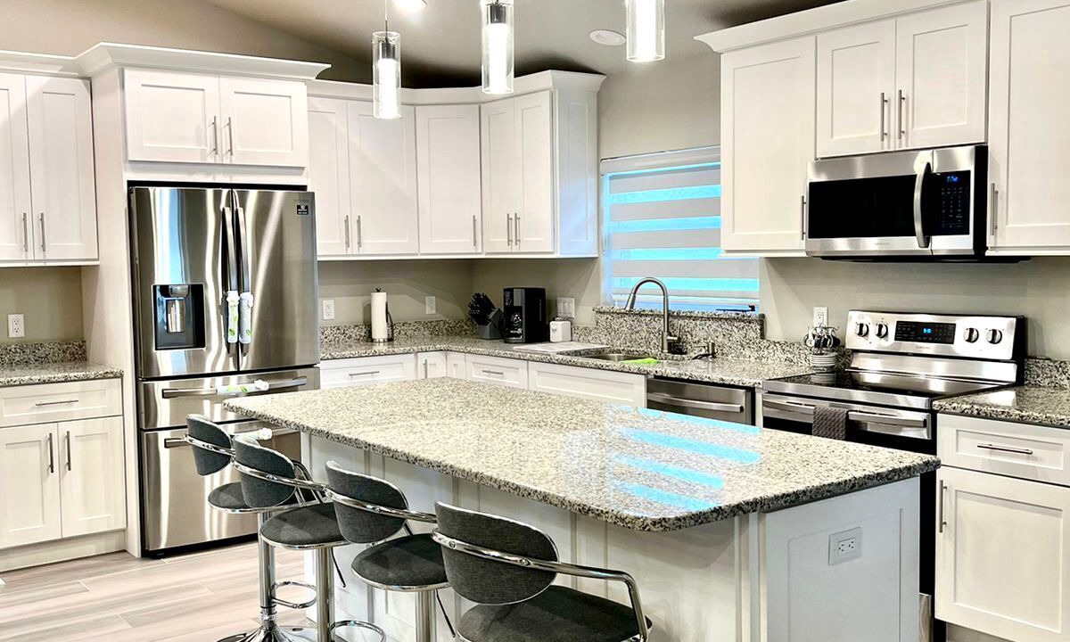 Photo of Kitchen in Ocala