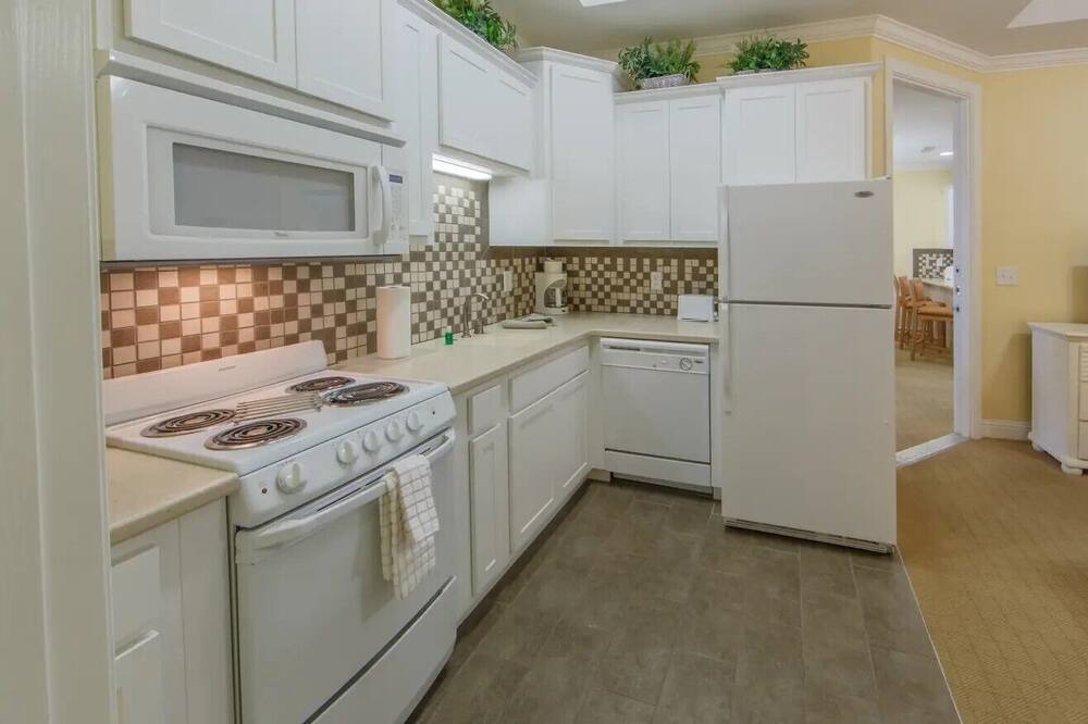 Photo of Kitchen in Clarkesville