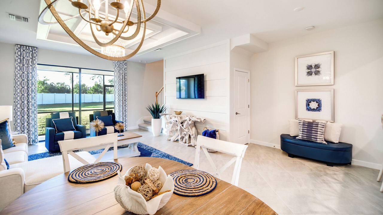 Photo of Livingroom in Gateway