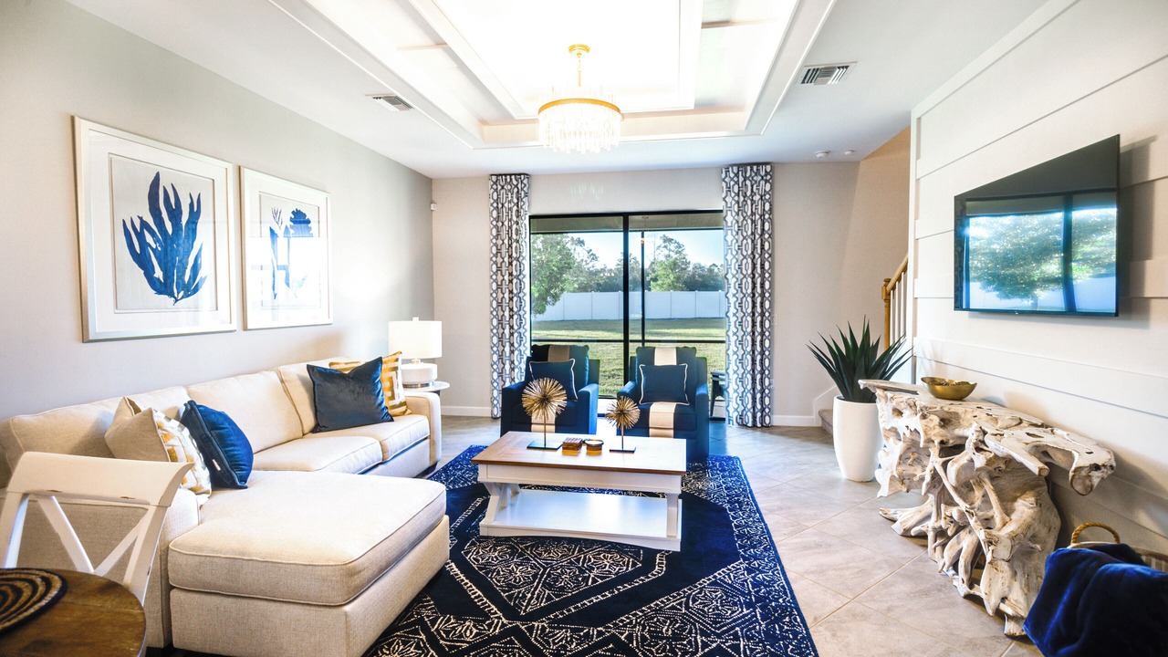 Photo of Livingroom in Gateway